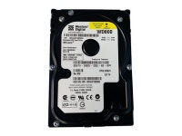 Refurbished: Dell H3873 80GB IDE 7.2K 3.5 Drive WD800BB-75FRA0 - Newegg.com