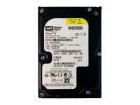 Refurbished: Dell H5102 250GB SATA 7.2K 1.5GBPS 3.5 Drive WD2500JD-75HBB0 - Newegg.com