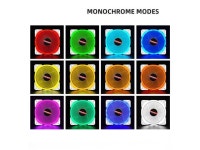 Coolmoon SJ-I PC ARGB Case Fan AURA SYNC with IR Remote Controller - Newegg.com