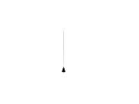 Pulse - OM150CK - Larsen - Om150ck 144-174mhz 2.5 Db Antenna With 17 Coax & Pl259 Connector - Newegg.com