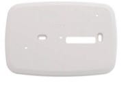 Emerson F61-2510, F61 Wall Coverplate for 1F70 Series Thermostats - Newegg.com