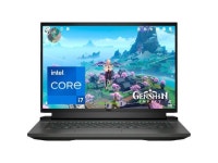 Dell G16 7000 7620 16 Gaming Laptop 16 QHD WVA 165Hz Display 12th Gen Intel 14-Core i7-12700H Processor 16GB RAM 1TB SSD GeForce... 