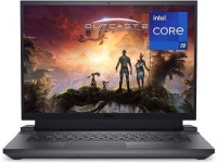 Dell G16 7630 16 Gaming Laptop 16 QHD+ 165Hz (100% DCI-P3, 3ms) Intel 24-Core i9-13900HX Processor 64GB DDR5 2TB SSD GeForce RTX... 