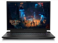 Dell Alienware M18 R2 Gaming Laptop 18 WQXGA 2560x1600 165Hz 100% DCI-P3 G-SYNC Intel 24-Core i9-14900HX 32GB DDR5 4TB SSD... 
