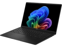 Asus Vivobook S 15 Business Copilot+ AI PC Laptop 15.6 3K Lumina OLED 120Hz (600nits 100% DCI-P3) Qualcomm 8-core Snapdragon X... 