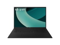 LG Gram 17 Thin and Lightweight Business Laptop 17 WQXGA IPS Touchscreen (DCI-P3 99%) Intel 8-core Ultra 7 258V (Up to 47 TOPS)... 