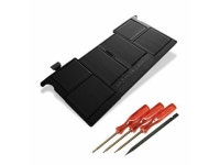 2010 MacBook Air 11 A1370 EMC 2393 Apple Original A1375 OEM... A1370 EMC 2393 Apple Original A1375 OEM Genuine Battery - Newegg.... 