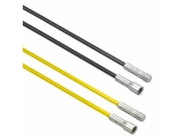 NEW   Lot Of 5 6 Foot Chimney Cleaning Brush Rod Pole 30 FT - Newegg.com