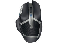 602 Lag-Free Wireless Gaming Mouse – 11 Programmable Buttons, Upto 2500 DPI - Newegg.com