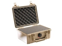 1150 Camera Case With Foam (Desert Tan) - Newegg.com