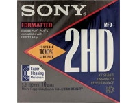 10MFD2HDLF 2HD 35Inch IBM Formatted Floppy Disks 10Pack Discontinued by Manufacturer - Newegg.com