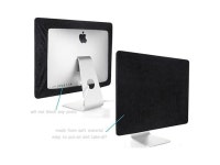 iMac Cover 21 inch | Monitor Cover 21 inch Computer Screen Protector Models A1418 A1311 A1224 Newest Version Retina 4K iMac 215... 