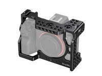 III 2087 - Newegg.com Update  A7RIII A7III Camera Cage for Sony A7RIII A7III Camera ILCE7RM3 A7R Mark III 2087 - Newegg.com