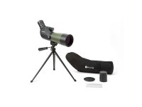 ZHUV040-1 15-45x60 Spotting Scope, Green - Newegg.com