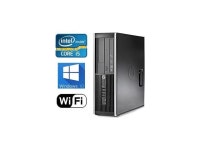 8300 4K Gaming Computer Intel Quad Core i5 upto 36GHz 8GB 1TB HD Nvidia GT710 2GB Windows 10 Pro WiFi USB 30 Renewed - Newegg.com