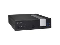 XPC Slim DL10J Mini Computer System Intel Gemini Lake Celeron J4005 4GLTE connectivity optional Fan less DDR4 SODIMM Max 8GB... 