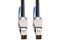 External HD Mini SAS SFF 8644 to Mini SAS SFF 8644 Cable 2M - Newegg.com