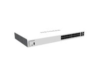 com 24 Port Gigabit Ethernet 380W PoE L2&#43; Smart Switch with Insight Remote Management 2 Port SFP 2 Port 10Gb SFP&#43; GC728XP... 