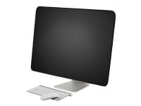 PU Leather Protective Screen Dust Cover Sleeve with Rear Pocket Compatible with IMAC 27 inch Slim A1862 A1312 A1419 27quot Black... 