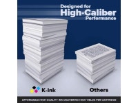 K-Ink Compatible Ink Cartridge Replacement for Canon CLI-251 CLI 251 XL (2 Cyan, 2 Yellow, 2 Magenta) - Newegg.ca K-Ink... 