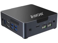 Mini PC Xiaogan Desktop Computer Intel Celeron N3450 Windows 10... Band WiFi/4K /Bluetooth/HDMI/5 USB3.0 Ports Micro PC - Newegg.com