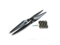 Gemfan 1150 Carbon Nylon CW/CCW Propeller Graupner for RC Drone FPV Racing Multi Rotor - Newegg.com
