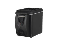 12V 45W 6L Car Mini Fridge 2 In 1 Freezer Heater Cooler Warmer Car Refrigerators Portable - Newegg.com