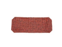 Natural Wood Rosewood Car Auto Taxi Seat Cover Cushion Pad Cool Breathable - Newegg.com