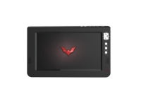 EASINY 1001D 9 Inch DVB-T2 1080P HD Analog DTV ATV Portable TV Television Support TF Card USB PVR - Newegg.com