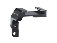 UURig R011 Vlog Microphone Cold Shoe Adapter Converter Mount Hot Shoe Extension Plate Bracket for Sony A6400 DSLR Camera - Newegg.com