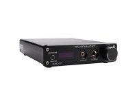 FX-AUDIO DAC-X7 XMOS AK4490EQ USB DAC Decoder HiFi Audio Headphone Amplifier DSD256 OPA2604 TPA6120 - Newegg.com
