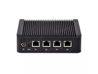 QOTOM Mini PC Q190G4 Intel Trail J1900 Quad Core 8GB RAM 64GB ROM With 4 LAN Port Pfsense as Router Firewall - Newegg.com