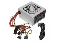 530W PC Power Mute Wear-resisting 12V ATX Computer Case Host Power Supply - Newegg.com