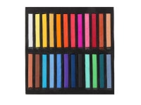 Chalk 12/24/36/48 Colors Painting Set Hand-painted Writing Blackboard Colored Chalk... s Color Chalk 12/24/36/48 Colors Painting... 