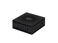 Chatreey AC1-Z Mini PC Intel Celeron J4105 4GB DDR3 64GB eMMC Quad Core 1.5GHz to 2.5GHz Intel HD Graphics 600 Dual Display HDMI... 