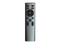 A6 Voice Air Mouse Remote Control 2.4GHz Wireless Remote Control For Android TV Box 9.0 H96MAX Google Netflix Youtube PK Q5... 