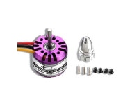 Flash Hobby H2830 3250KV 3500KV 4000KV 2-3S Brushless Motor For RC Airplane - Newegg.com