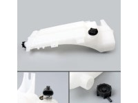 Coolant Reservoir Expansion Tank w/Cap+Sensor 2564837 For Volvo VNL Truck 08-17 Coolant Reservoir Car Auto Parts - Newegg.com