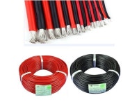 1M 8/10/12/14/16/18/20/22/24/26 AWG Silicone Wire SR Wire 16AWG - Newegg.com