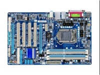 Gigabyte GA-P55-US3L Desktop Motherboard P55-US3L H55 LGA 1156... H55 LGA 1156 i5 i7 DDR3 16G ATX 100&#37; Fully Test - Newegg.ca