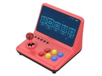 A12 9 Inch Nostalgic Game Console Video Game Console Joystick... ca A12 9 Inch Nostalgic Game Console Video Game Console Joystick... 