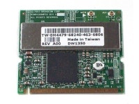 Wireless Adapter Card for BroadCom Dell BCM94306MPSG BCM4306 DW1350 J0846 M4479 Mini Pci WLAN Wifi Card - Newegg.com