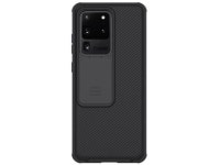 Drop Resistant Solid Fitted Phone Case With Camera Cover Sweatproof Shell Fashion Full Coverage Privacy Protector For S20 Ultra... 