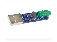 5V Mini PCM2704 USB DAC HIFI USB Sound Card USB Power DAC... ca 5V Mini PCM2704 USB DAC HIFI USB Sound Card USB Power DAC Decoder... 
