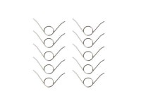 10Pcs Replace L2 R2 Trigger Button Spring JDS 001 011 for Playstation Dualshock 4 PS4 Controller Old Version Nov.22 - Newegg.ca... 