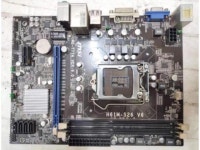 motherboard for MSI H61M-S26 V6 DDR3 LGA 1155 H61 Desktop Motherboard - Newegg.com