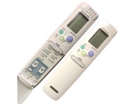 Remote Control For Sanyo Air conditioner SAP-S28R SAP-SK56R2 SAP-SK45R2  SAP-KS1872 SAP-KS2472 With Wall Mount Box - Newegg.com