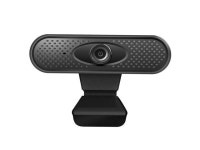 Full Hd 1080P Webcam Usb Pc Computer Camera With Microphone Driver-Free Video Webcam For Online Education Live Broadcast - Newegg.com