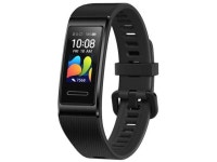 HUAWEI Band 4 Pro - Smart Band Fitness Tracker with 0.95 Inch AMOLED Touchscreen, 24/7 Heart Rate Monitor, Blood Oxygen... 