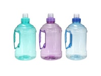 1L/2L Drink Plastic Big Large Water Bottle For Sports Picnic Bicycle BPA Free - Newegg.com 1L&#47;2L Drink Plastic Big Large... 